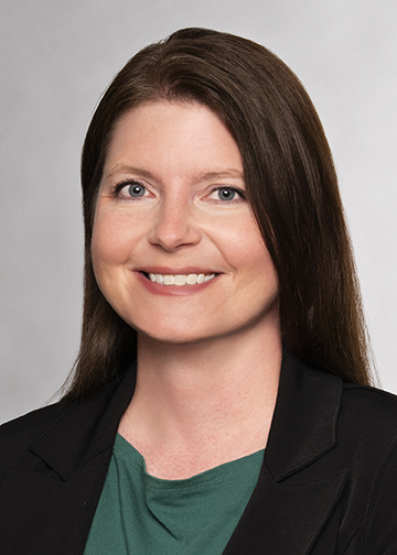 Jennifer Dallas, MD